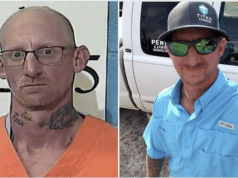 Steven Lamar Goss Jr shot by Mississippi mom protecting 3 kids